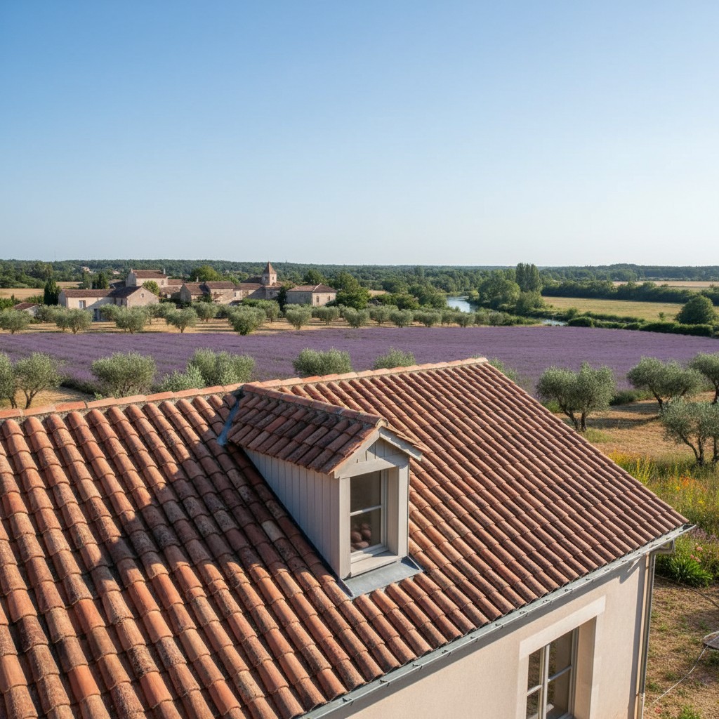 Projet de Couvreur - Photo 3